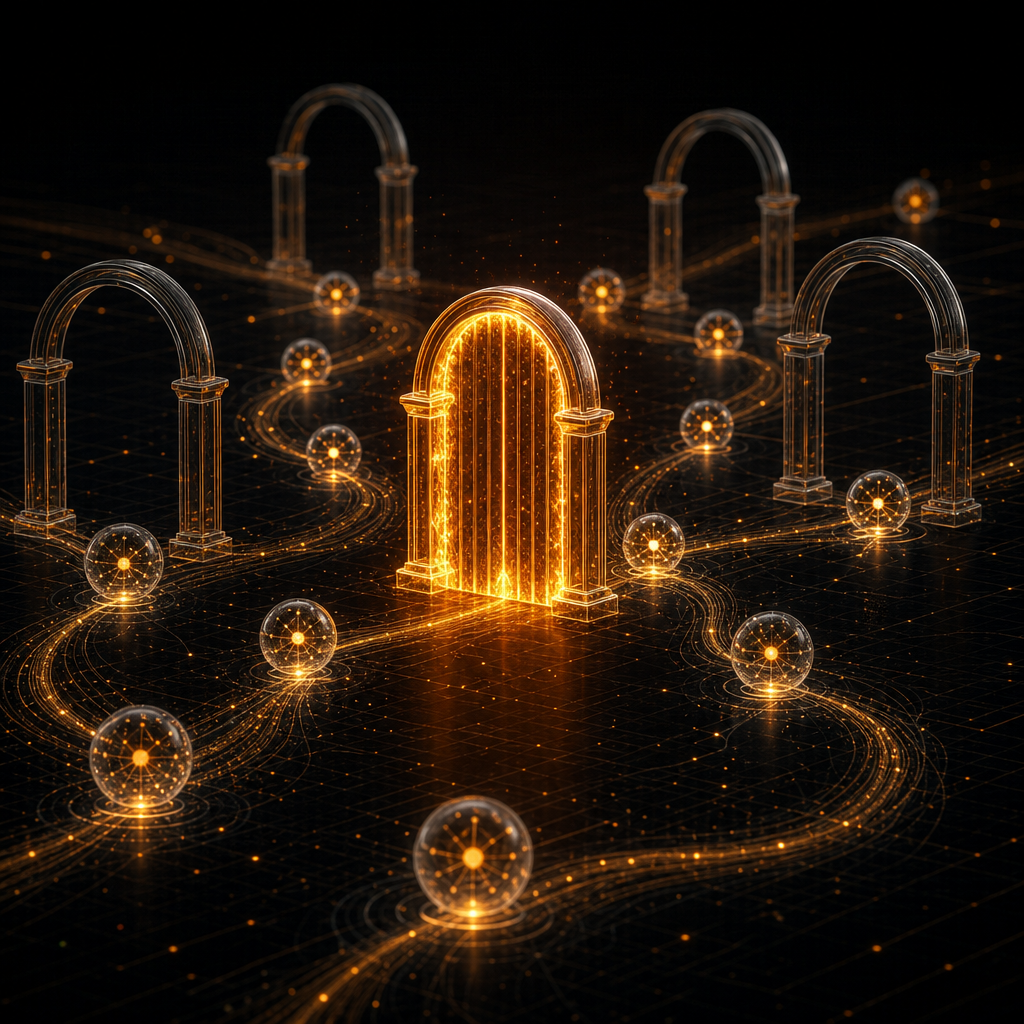 94% Confident, 33% Enforced: The AI Agent Governance Gap Is the Real Enterprise Risk