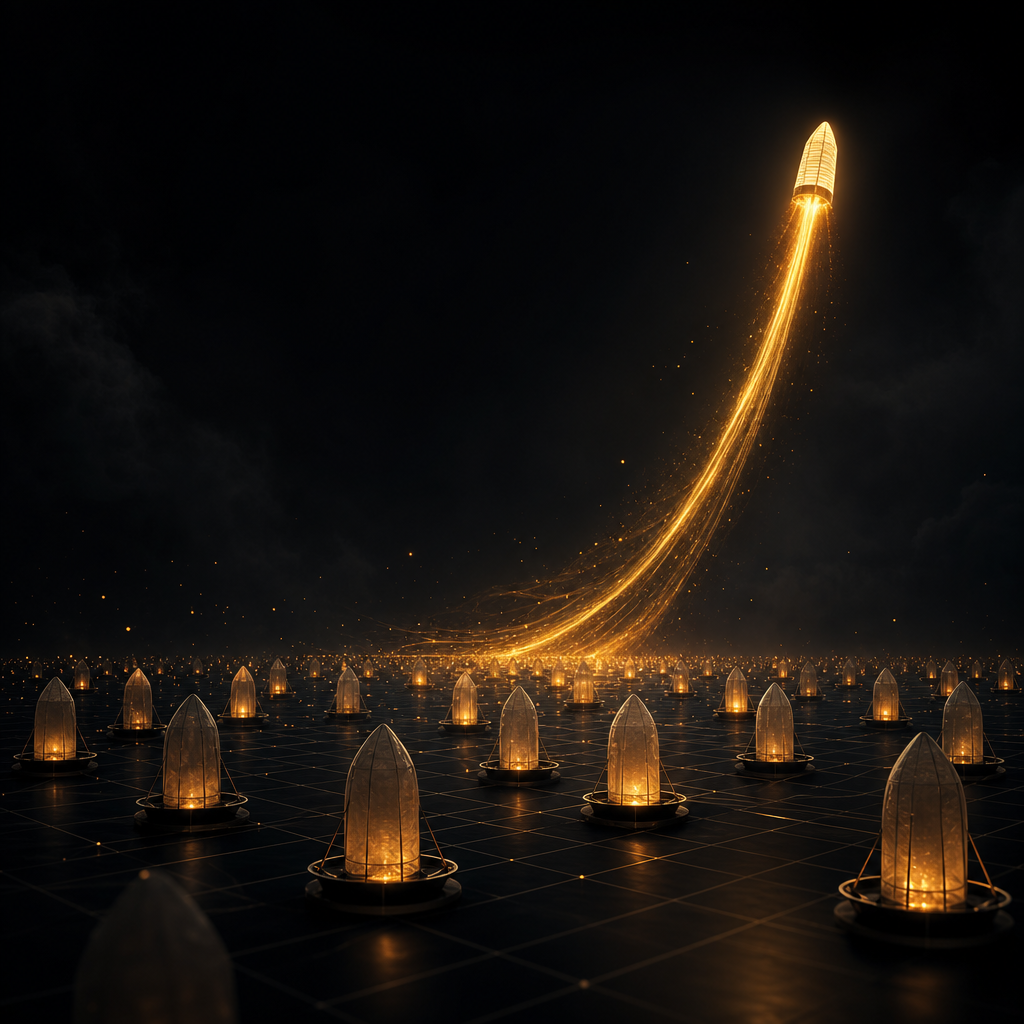 Agentic AI Has Arrived. Most Organizations Aren't Ready to Run It.