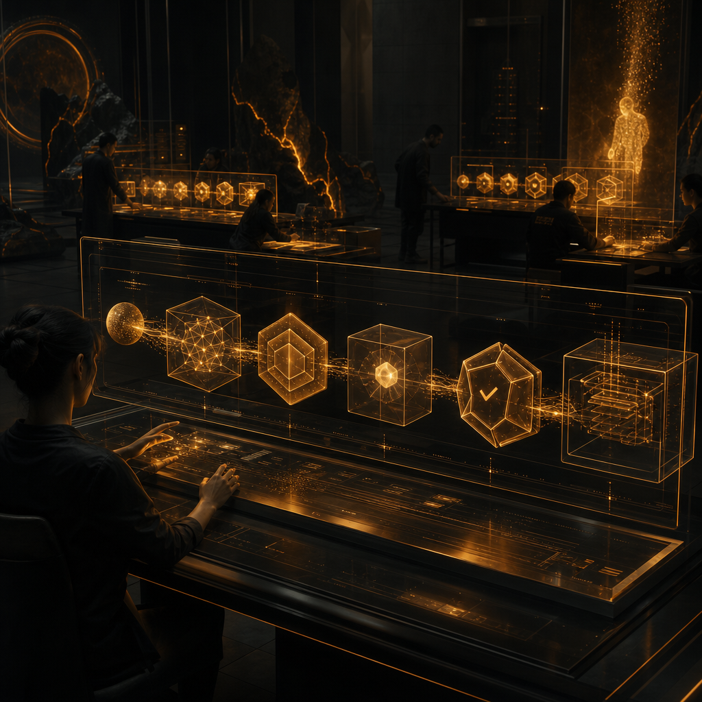 Best AI Agent Development Agencies in 2026: Who Can Survive After the Demo?
