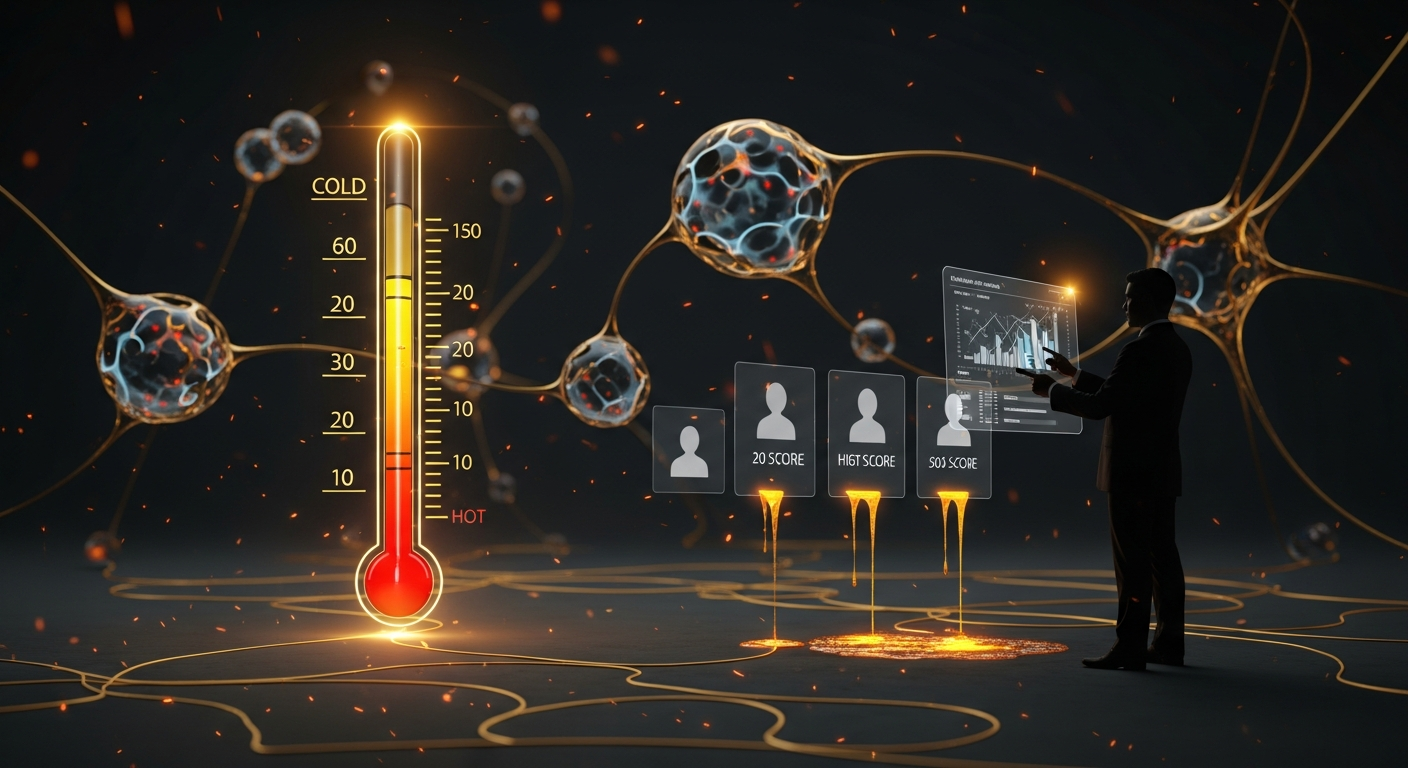 AI Tools Lead Scoring: How to Score Leads That Actually Convert in 2026