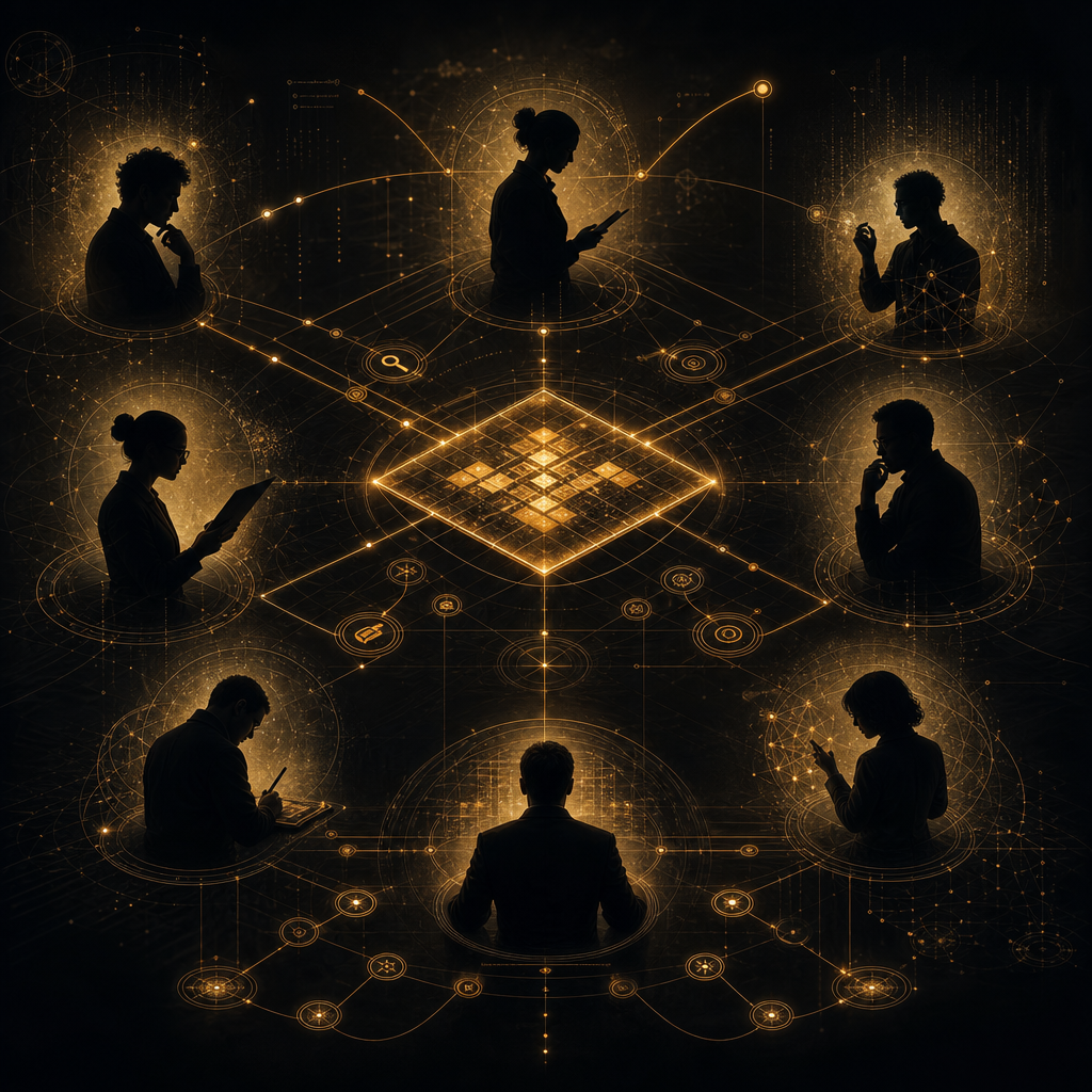 Best AI Search and Automation Experts in 2026: Choose by the Decision
