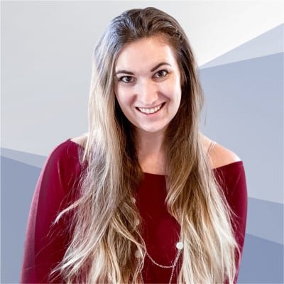 Carolyn Pohl, Senior Marketing Leader at PTC