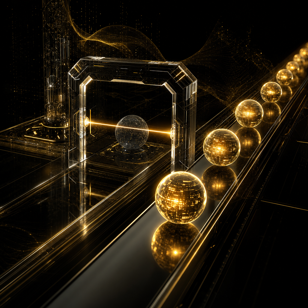 Authorize Before Execution: The Agent Governance Market Just Picked a Side
